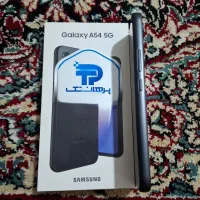 A54 5g رم8ح128 درحدنو|موبایل|کرمان, |دیوار