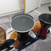 ضرب و تمپو