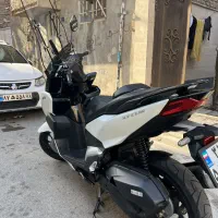 کلیک|موتورسیکلت|شهریار, شهرک امیریه|دیوار