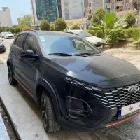 ماشین x33 کراس