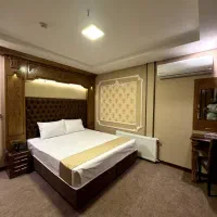 رزرو هتل و هتل آپارتمان و سوئیت محدوده حرم مطهر|اجارهٔ کوتاه‌مدت آپارتمان و سوئیت|مشهد, آیت الله کاشانی|دیوار