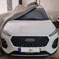 ایکس ۲۲ پرو دنده‌ای