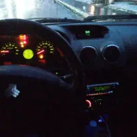 پراید ۱۳۲ ۹۳ جفت ایربک|خودرو سواری و وانت|گنبد کاووس, |دیوار