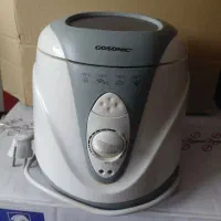 سرخ کن|سماور، چای‌ساز، قهوه‌ساز|یزد, |دیوار