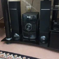 باند اسپیکر مارشال