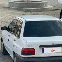 پراید ۱۳۱ sl