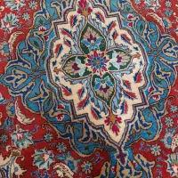 فرش دستبافت ۱۲ متری|فرش|زاهدان, |دیوار