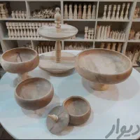 سرویس پذیرایی|صنایع دستی و سایر لوازم تزئینی|مشهد, نوید|دیوار