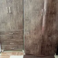 کمد رخت آویز درحدنو