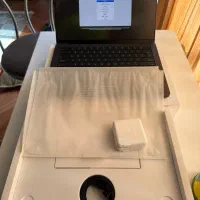 مک بوک پرو 16GB/512GB|رایانه همراه|تهران, نیلوفر|دیوار