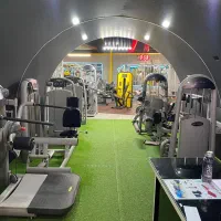 باشگاه بدنسازی vipویژه|خدمات آموزشی|خمینی‌شهر, |دیوار