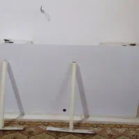 میز کامپیوتر تحریر|میز تحریر و کامپیوتر|کلارآباد, |دیوار