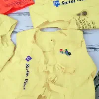 جلیقه نجات|غواصی و ورزشهای آبی|کرج, جهانشهر|دیوار