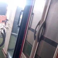 فروش یخچال مغازه