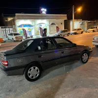 405 TU5 slx|خودرو سواری و وانت|اهواز, کوروش|دیوار
