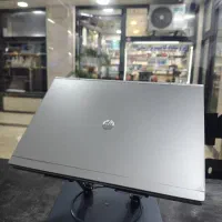 لپ‌تاپ مهندسی. hp core i5