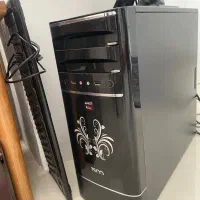 کامپیوتر|رایانه رومیزی|قزوین, |دیوار