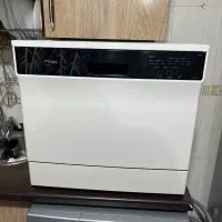 ماشین ظرفشویی مجیک 8 نفره