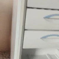 یخچال فریزر برفاب (بدون زنگ زدگی )|یخچال و فریزر|کلاچای, |دیوار