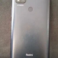 گوشی Redme 9c|موبایل|مشهد, موعود|دیوار
