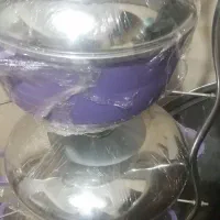 سرویس قابلمه نو دسینی اصل|ظروف پخت‌وپز|یزد, |دیوار