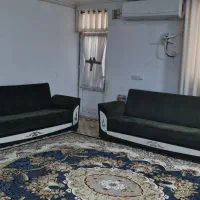 مبلمان ۸ نفره ومیزوصندلی غذاخوری ۴ نفره