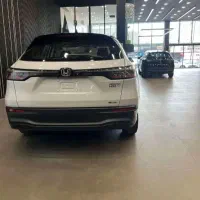 هوندا HRV2000cc