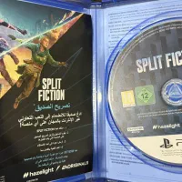 split fiction بازی ps5