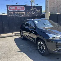 فروش فوری تیگو 7