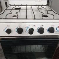 گاز فردار 4شعله