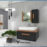 روشویی ضد آب با ۱۰سال گرانیتی