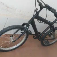 دوچرخه ۲۰|دوچرخه، اسکیت، اسکوتر|مبارکه, |دیوار