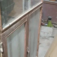 پنجره آهنی|مصالح و تجهیزات ساختمان|اهر, |دیوار