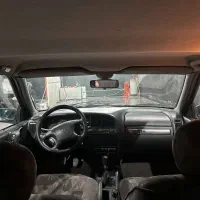 زانتیا مدل ۸۸ ۲۰۰۰|خودرو سواری و وانت|تبریز, |دیوار