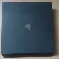 PS4 Pro دو دسته 1TB|کنسول، بازی ویدئویی و آنلاین|شیراز, شهرک بزین|دیوار