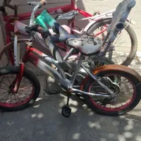 دوچرخه