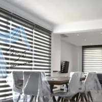 پرده مخمل کالیفرنیا(دوخت پانچ وپبلیسه)|پرده، رانر، رومیزی|هشتگرد, |دیوار