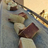 فروش آجر درجه یک به تمام استان گیلان و مازندران