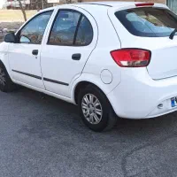 تیبا 2|خودرو سواری و وانت|فردیس, فرامرزیه|دیوار