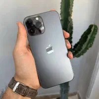 ایفون ۱۳پرومکس خیلی تروتمیز