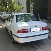 سمند ۹۹ lx دوگانه دست کم کار