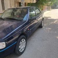 اردی استثنایی