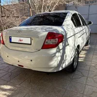 MVM 550 CVT 2017-1396|خودرو سواری و وانت|تهران, نبی اکرم|دیوار