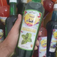 شربت هشت بهشت سرکه سیب ابغوره رب انار عصارزعفران|خوردنی و آشامیدنی|بندر امام خمینی, |دیوار