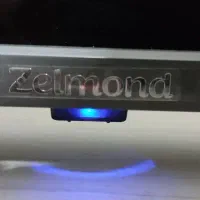 سالم|تلویزیون و پروژکتور|نقده, |دیوار