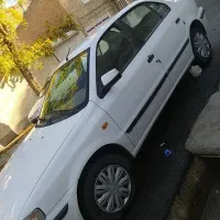 سمند|خودرو سواری و وانت|ارومیه, |دیوار