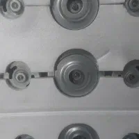 طرح تعویض موتورجاروبرقی سوخته با نو گارانتیدار|جاروبرقی، جارو شارژی، بخارشو|مشهد, چهاربرج|دیوار