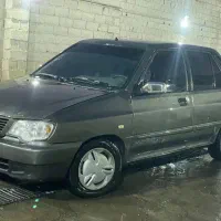 پراید ۱۳۲مدل ۹۱دوگانه کارخانه بدون رنگ. ۱۷۰ تا کار|خودرو سواری و وانت|بردسکن, |دیوار