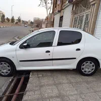 ۲۰۶ اس دی مدل ۸۹|خودرو سواری و وانت|اسلام‌شهر, شهرک مصطفی خمینی|دیوار