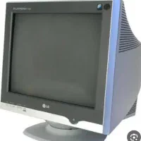 مانیتور کامپیوتر ال جی